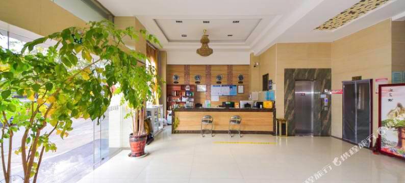 楚雄振华酒店(楚雄南站店)图片