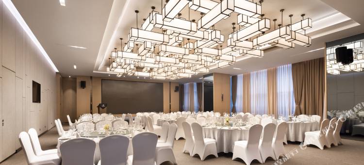 成都万达颐华酒店图片