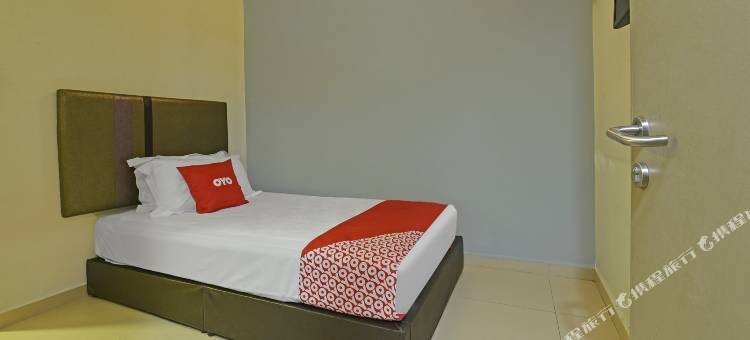 OYO 90553 七天24小时酒店(OYO 90553 Hotel 24 Seven)图片