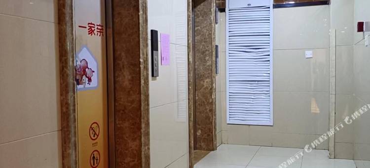 沈阳爱之巢公寓(海丽德大厦店)图片