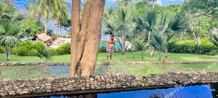 梦想海滩度假村(The Dream Beach Resort)图片