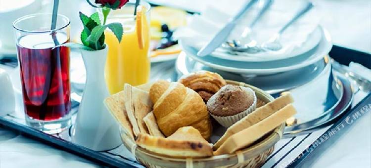 阿尔曼酒店(Arman Hotel Juffair Mall)图片