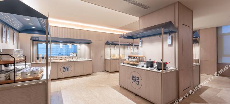 汉庭酒店(亳州蒙城晶宫广场店)图片