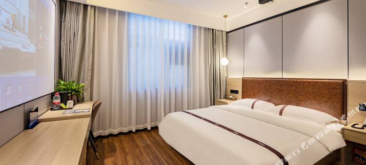 格雅酒店(北京大红门南地铁站店)图片