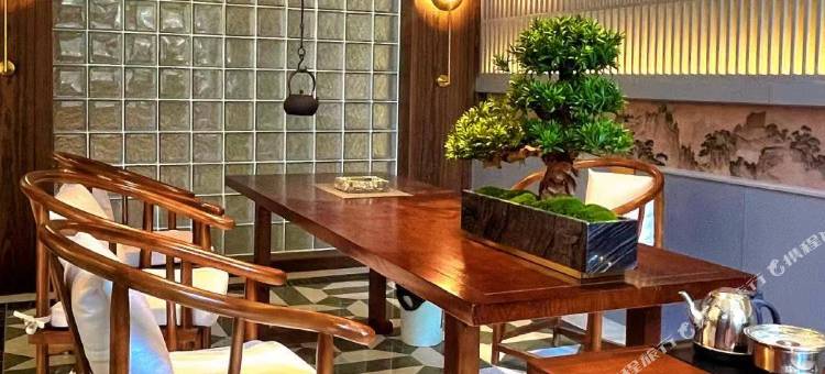 团风迎宾馆(黄冈团风县政府人民医院店)图片