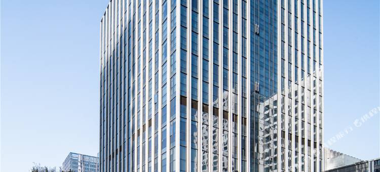 武汉恺德光谷城际酒店图片