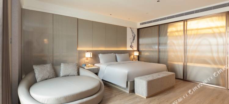 上海华怡云居酒店图片