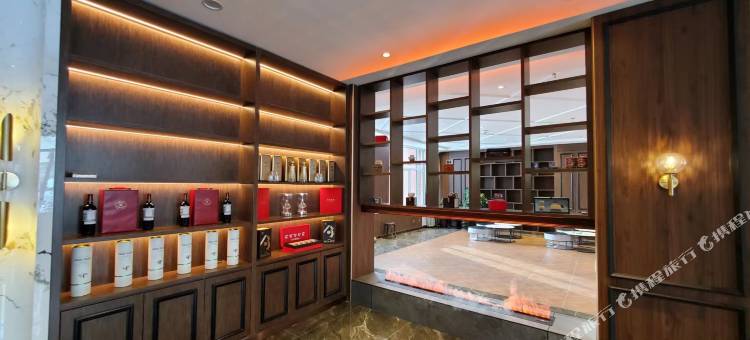 绥芬河云晟嘉酒店(高铁站店)图片