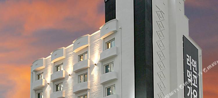 全州托朗酒店(Hotel Torang Jeonju)图片