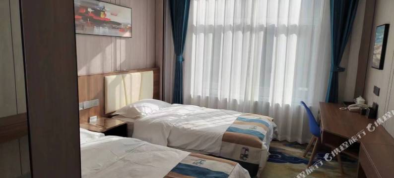 北票德昇商务宾馆图片