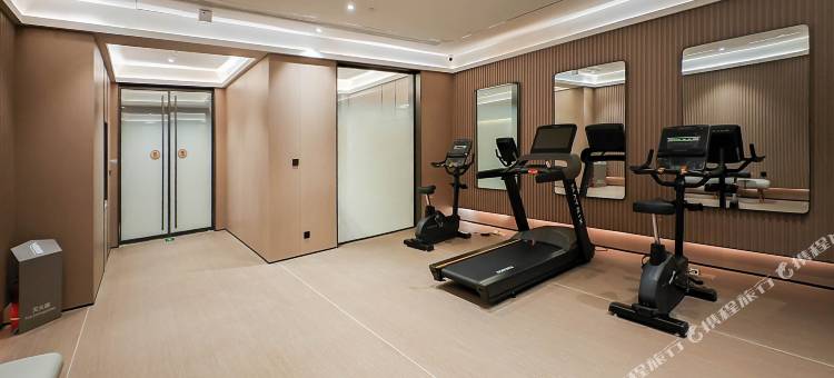 全季酒店(宿迁吾悦广场西湖路店)图片