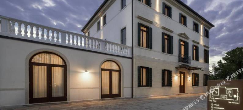 福斯卡里尼酒店(The Foscarini)图片