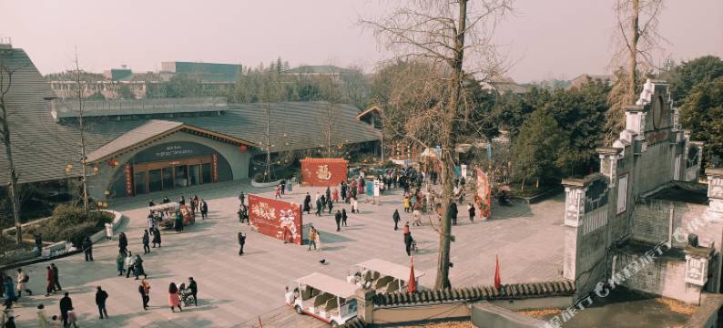 心逸民宿(安仁古镇店)图片