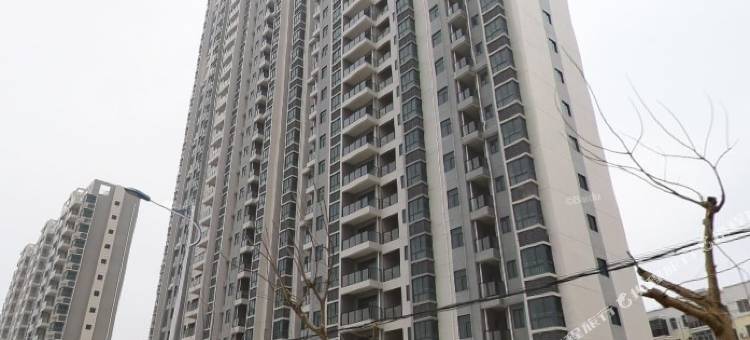 北海海之星辰度假民宿(北部湾一号店)图片