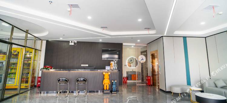 吉楚酒店(荆州方特高铁站店)图片