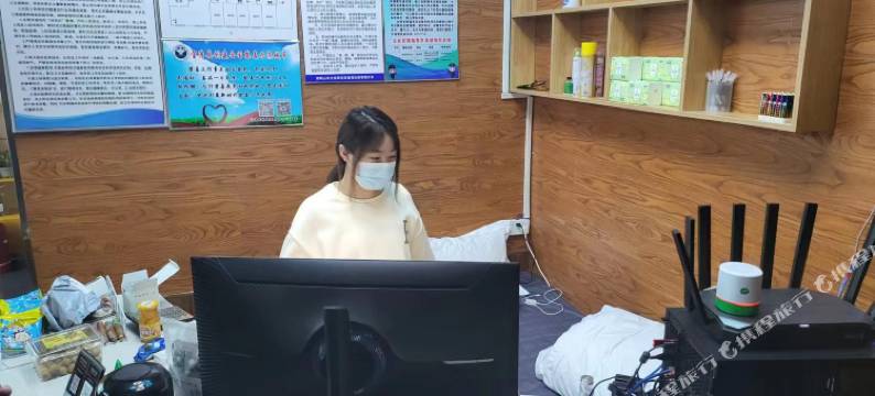 悟空电竞宾馆图片