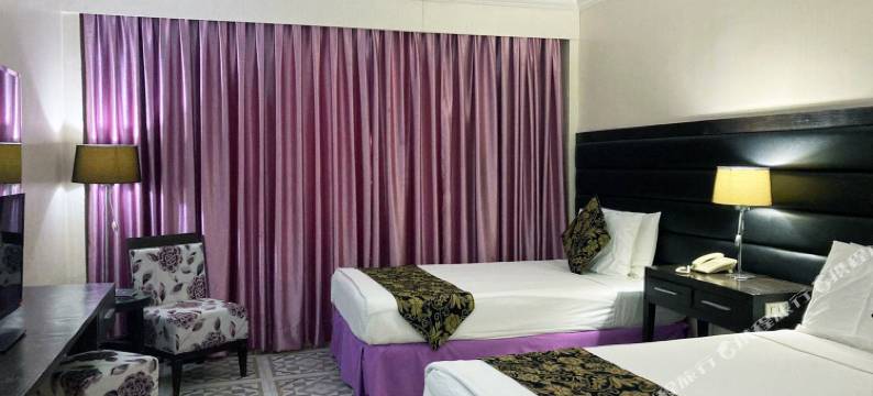 菲斯塔花园酒店(Fiesta Garden Hotel)图片