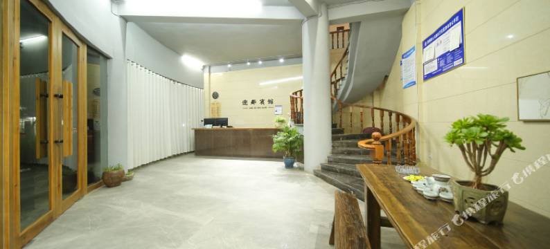 婺源迎都宾馆图片