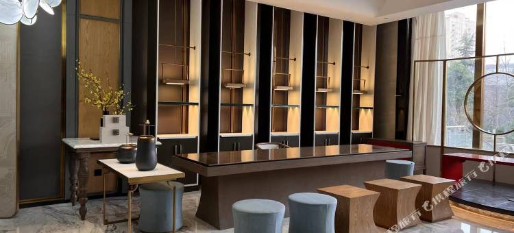 東辰欢朋酒店(浐灞会展中心店)图片