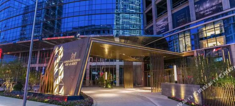 大连柏奕酒店公寓(星海广场店)图片