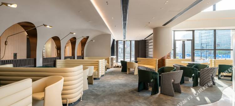 上海外滩滨江珍宝酒店图片