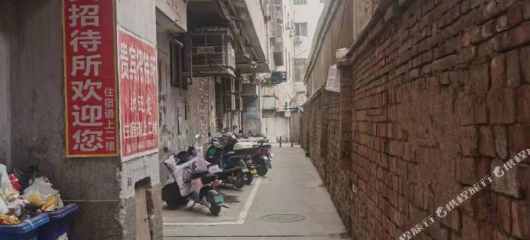 兰州贵宾招待所图片