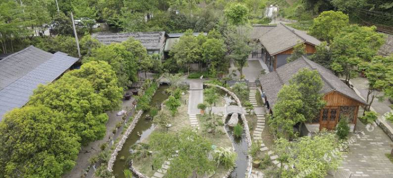 贾园·方今民宿图片