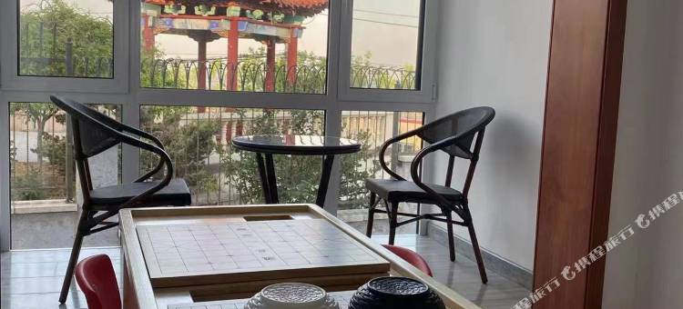 海贝湾美宿(青岛崂山风景区店)图片