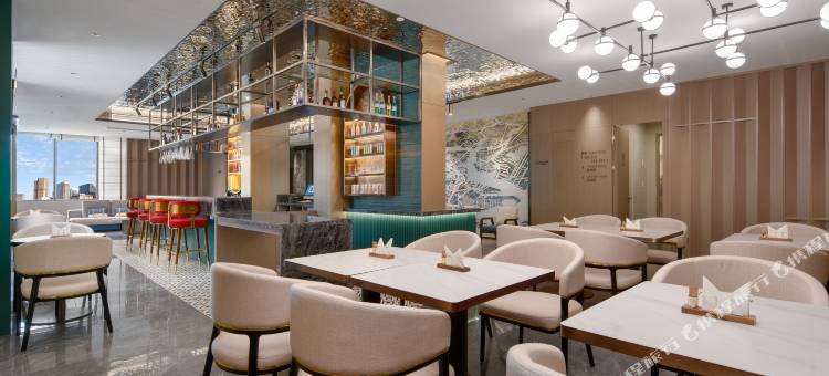 广州珠江新城五羊邨地铁站宜致美居图片