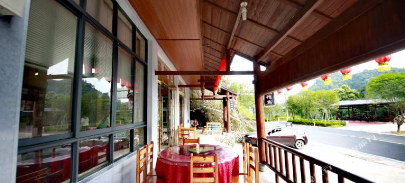 三清山佳惠农庄图片