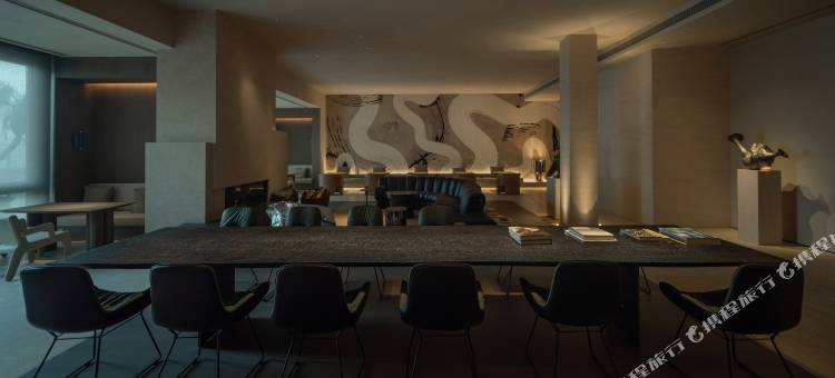 EOSO雲頌酒店图片