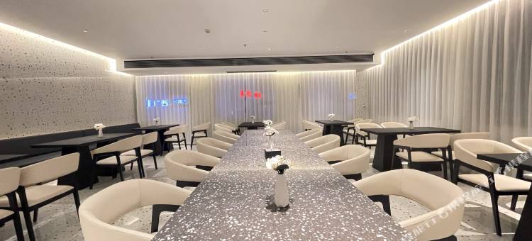 希望酒店(贺州灵峰广场缤纷环球城店)图片
