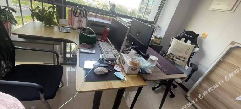 威海喂海·民宿图片