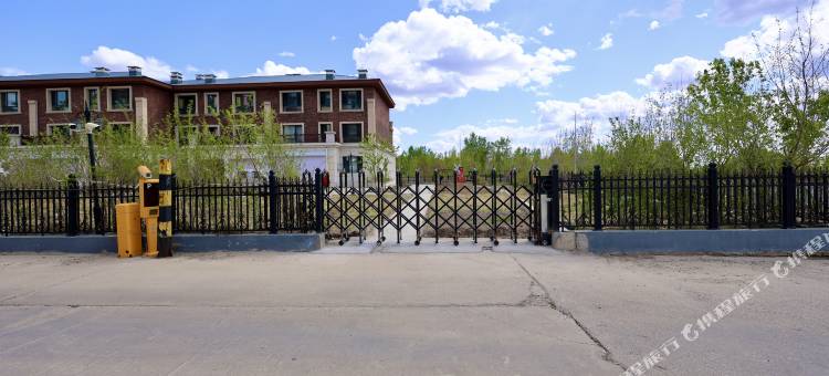 伴山雅居民宿图片