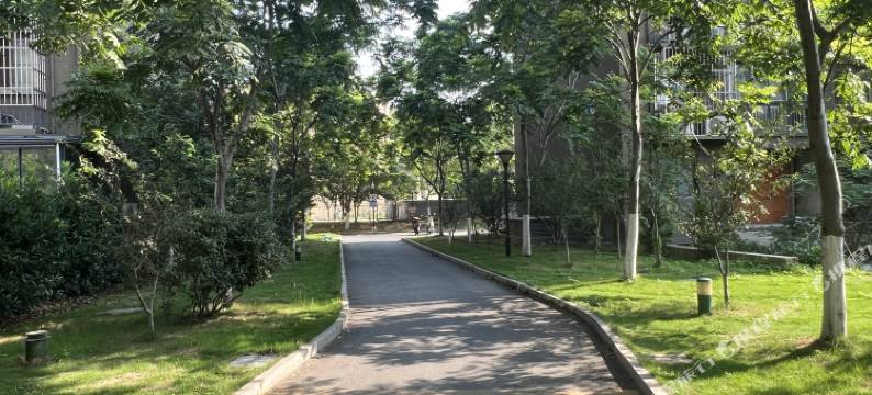 漫居公寓(镇江学府路科技大学店)图片