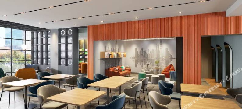 秭归如归酒店图片