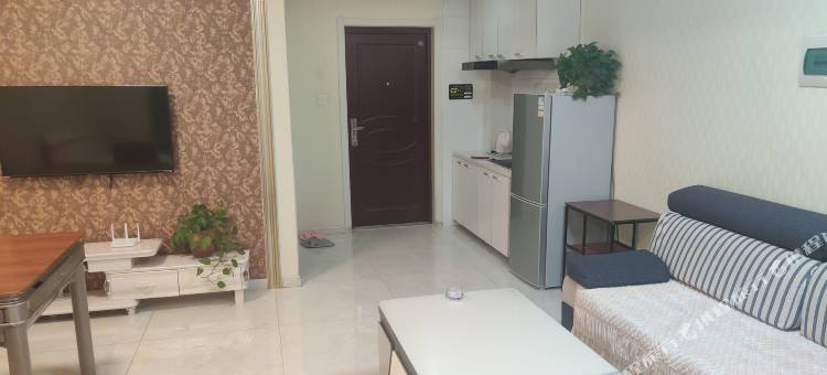 沈阳鑫海主题公寓(南塔店)图片