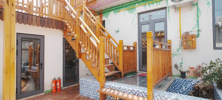 甜心小屋民宿图片