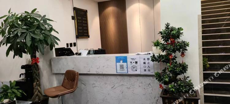 獐子岛榭园大酒店图片