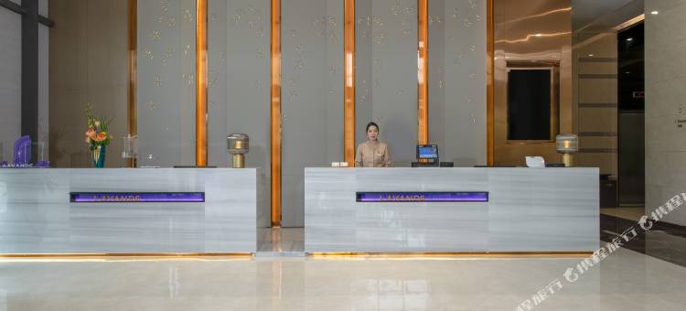 麗枫酒店(天津国家海洋博物馆季景天地店)图片