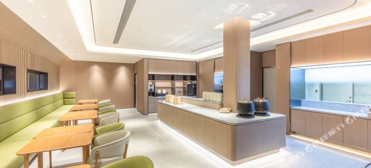 全季酒店(临夏八坊十三巷店)图片