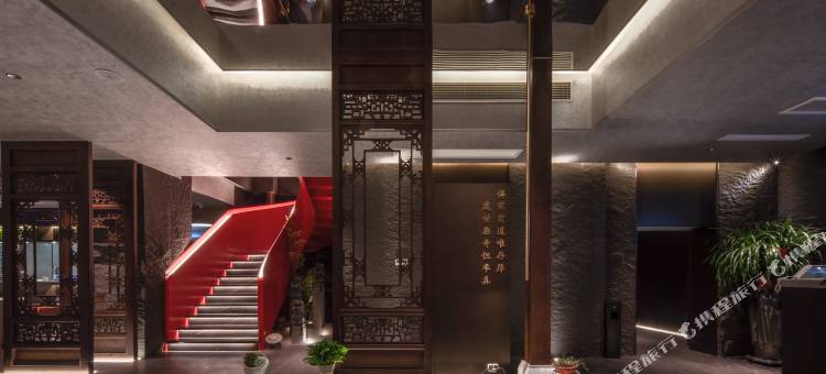 请晋·乔家大院酒店(北京建国门首都儿研所店)图片