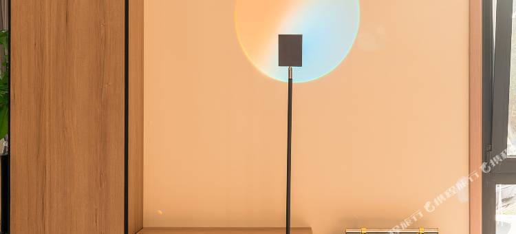 四季雅筑民宿(青岛胶东国际机场店)图片