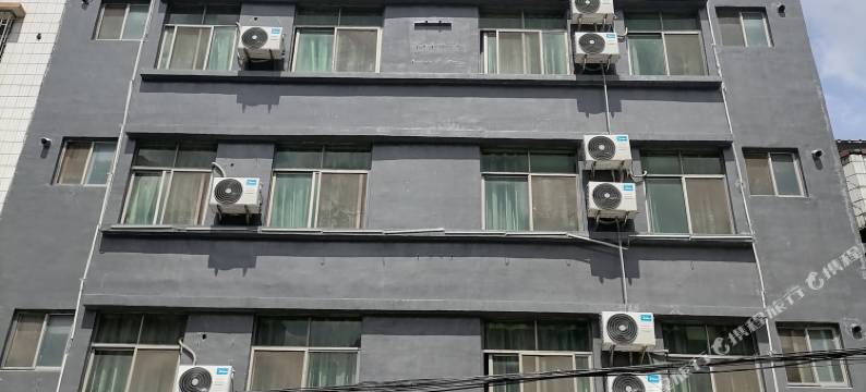 英德林平宾馆图片