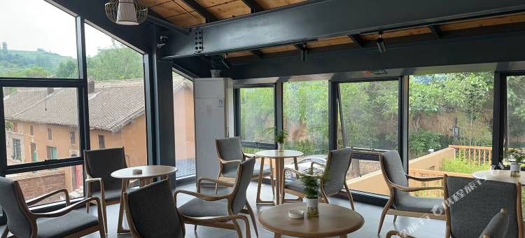 安泽田家庄康养度假区酒店图片