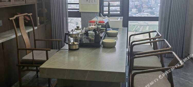 平潭一素清风客栈图片