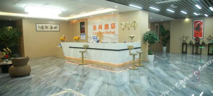 仁寿垒尚酒店图片