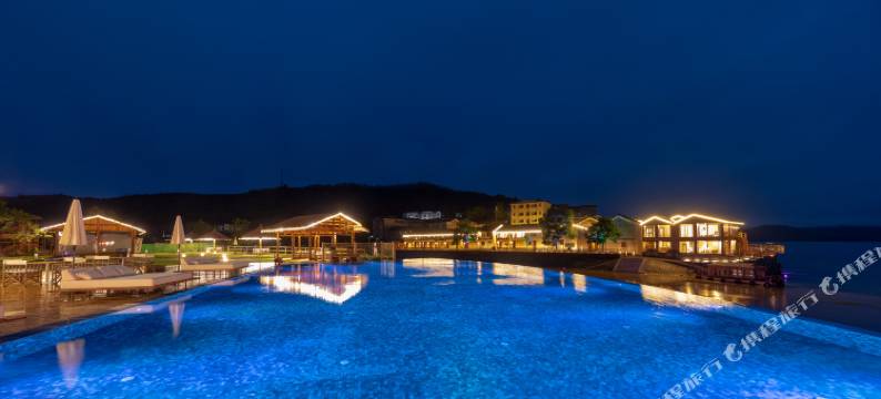 朱亭五号山谷民宿图片