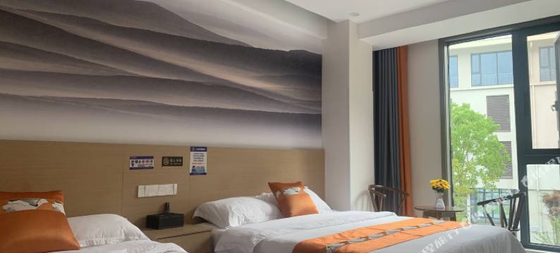 雨涵民宿酒店图片