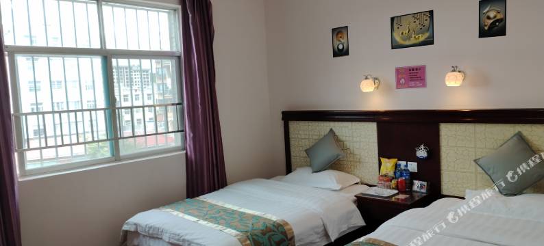 楚雄南苑宾馆图片